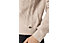 Timezone Pullover - Damen, Light Beige