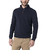 Timezone Pullover - Herren, Dark Blue