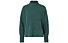 Timezone Mock Neck - Pullover - Damen, Green