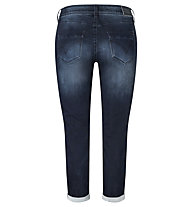 Timezone NaliTZ 7/8 - jeans - donna, Blue 