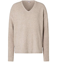 Timezone maglione - donna, Beige