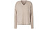 Timezone maglione - donna, Beige