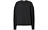 Timezone maglione - donna, Black