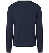 Timezone Pullover - Herren, Blue