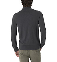 Timezone Pullover - Herren, Dark Grey