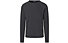 Timezone Pullover - Herren, Dark Grey