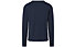 Timezone Pullover - Herren, Blue