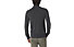 Timezone Pullover - Herren, Dark Grey