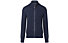 Timezone Pullover - Herren, Blue