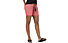 Timezone Regular AlexaTZ W - pantaloni corti - donna, Pink
