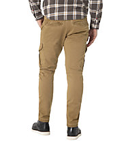 Timezone Regular NiklasTZ - pantaloni lunghi - uomo, Brown