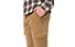 Timezone Regular NiklasTZ - lange Hosen - Herren, Brown