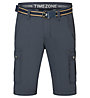 Timezone Regular Ryker - pantaloni corti - uomo, Dark Blue
