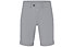 Timezone Slim Janno - pantaloni corti - uomo, Grey