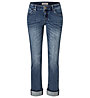 Timezone Slim MarahTZ - jeans - Damen, Blue 