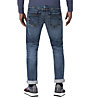 Timezone Slim ScottTZ - jeans - uomo, Light Blue