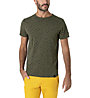 Timezone T-Shirt - uomo, Green