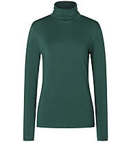 Timezone Turtleneck - maglia a maniche lunghe - donna, Green