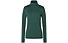 Timezone Turtleneck - maglia a maniche lunghe - donna, Green