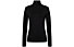 Timezone Turtleneck - maglia a maniche lunghe - donna, Black