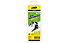 Toko Base Performance cleaning - sciolina, Green/Yellow