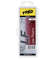 Toko LF hot Wax 120g - sciolina, Red