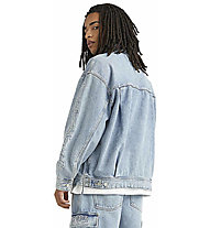 Tommy Jeans Aiden Oversized Denim BG 8014 M - giacca tempo libero - uomo, Light Blue