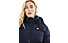 Tommy Jeans Alaska Puffer Ex W - giacca tempo libero - donna, Dark Blue