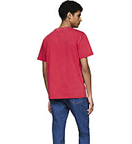 Tommy Jeans Archive - T-shirt - uomo, Red