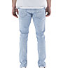 Tommy Jeans Austin slim M - jeans - uomo, Light Blue