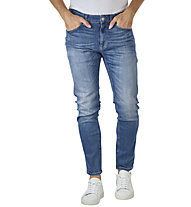 Tommy Jeans Austin slim M - jeans - uomo, Blue