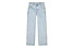 Tommy Jeans Claire HR Wide Tape W - Jeans - Damen, Light Blue
