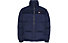 Tommy Jeans Cord Mix Alaska M - giacca tempo libero - uomo, Dark Blue