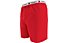 Tommy Jeans Badehose - Herren, Red