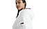Tommy Jeans Essential - giacca tempo libero - donna, White