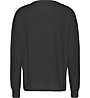 Tommy Jeans Essential V-Neck Seam Detail Jumper - maglione - donna, Black