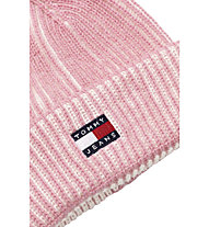 Tommy Jeans Heritage - berretto - donna, Pink