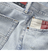 Tommy Jeans Isaac Relaxed Archive M - Jeans - Herren, Light Blue