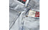Tommy Jeans Isaac Relaxed Archive M - Jeans - Herren, Light Blue