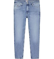 Tommy Jeans Jeans - Herren, Light Blue
