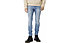 Tommy Jeans M Austin Slim Tapered AG1215 - Jeans - Herren, Light Blue