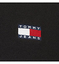 Tommy Jeans Pullover - Herren, Black