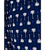 Tommy Jeans Medium Drawstring Print M - Badehose - Herren, Blue