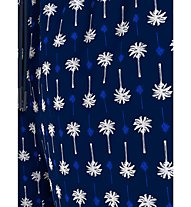 Tommy Jeans Medium Drawstring Print M - Badehose - Herren, Blue