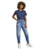 Tommy Jeans Mum Ultra High Rise Tapered - jeans - donna, Light Blue