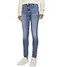 Tommy Jeans Nora - jeans - donna, Blue