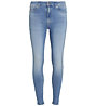 Tommy Jeans Nora Md Skn - jeans - donna, Blue