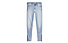 Tommy Jeans Nora Mr Skinny Ankle - Jeans - Damen, Light Blue