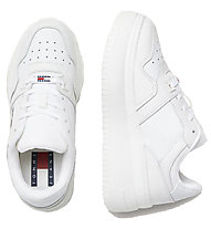 Tommy Jeans Rétro - sneakers - donna, White