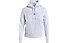 Tommy Jeans Reg Essential Logo 2 - Kapuzenpullover - Damen, White